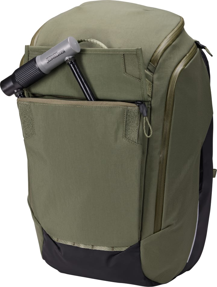 Thule Paramount Hybrid Pannier 26L Soft Green Thule