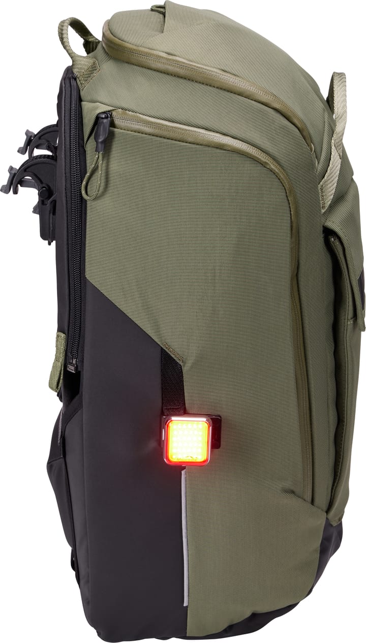 Thule Paramount Hybrid Pannier 26L Soft Green Thule