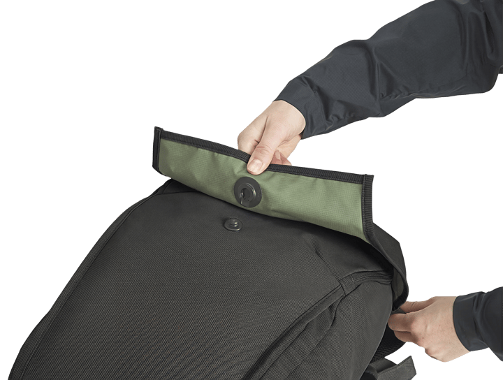 Thule Paramount Daypack Lite 20 L Black Thule