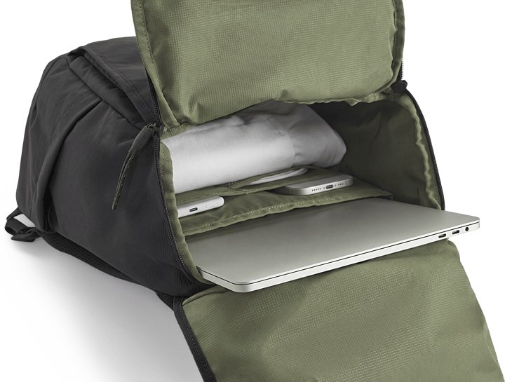 Thule Paramount Daypack Lite 20 L Black Thule