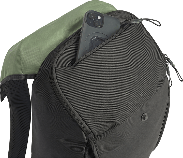 Thule Paramount Daypack Lite 20 L Black Thule