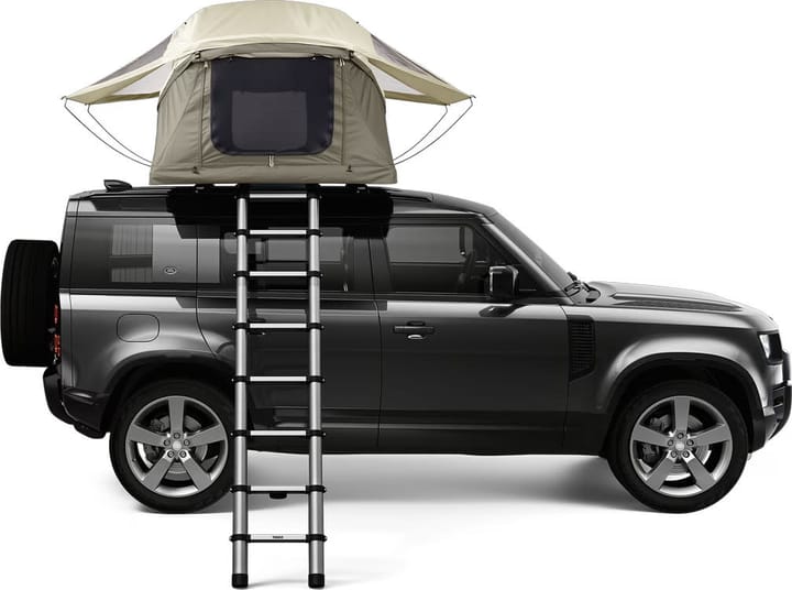 Thule Approach Pelican Grey Thule Thule Approach Pelican Grey Thule