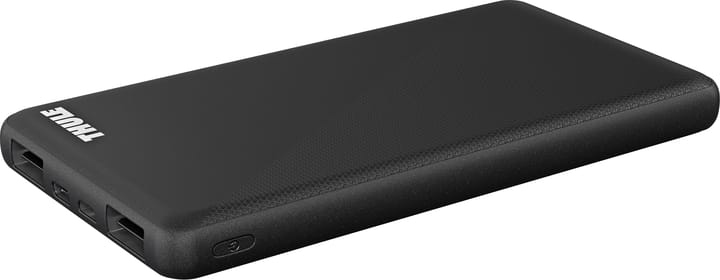 Thule Power Bank 10k Black Thule