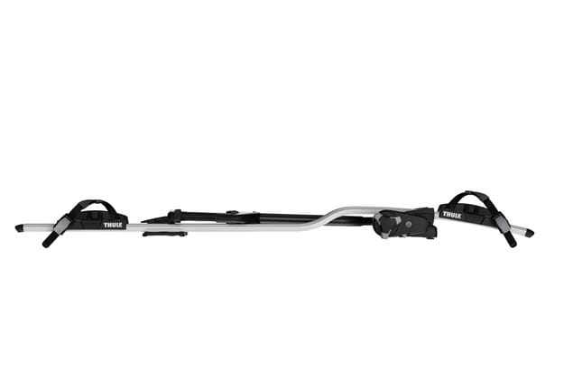 Thule ProRide Aluminium/Black Thule Thule ProRide Aluminium/Black Thule
