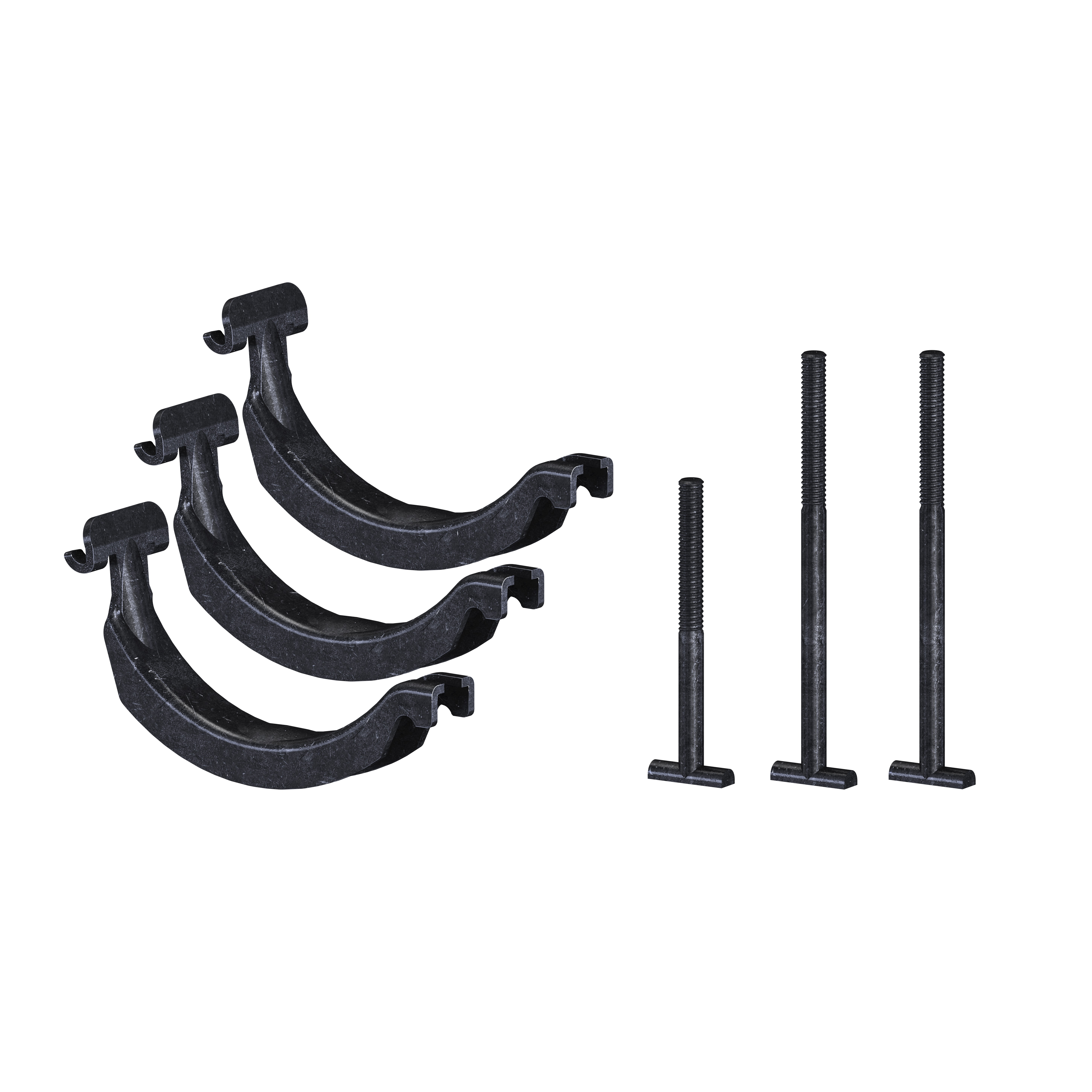 Thule ProRide Squarebar Adapt