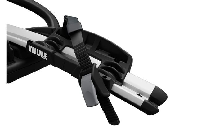 Thule ProRide Aluminium/Black Thule Thule ProRide Aluminium/Black Thule