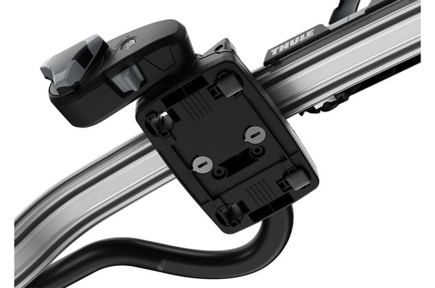 Thule ProRide Aluminium/Black Thule Thule ProRide Aluminium/Black Thule