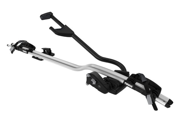 Thule ProRide Aluminium/Black Thule Thule ProRide Aluminium/Black Thule