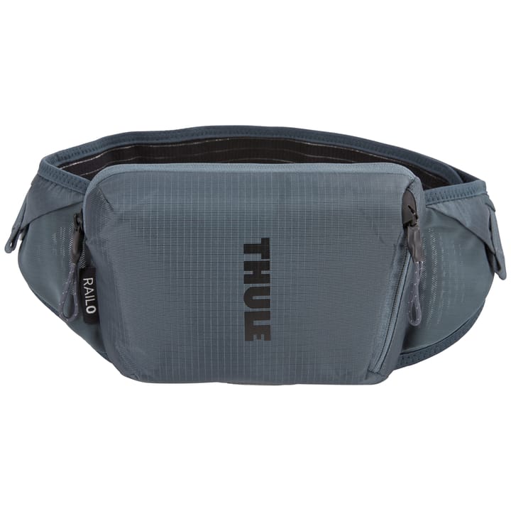 Rail 0L Hip Pack DARK SLATE Thule