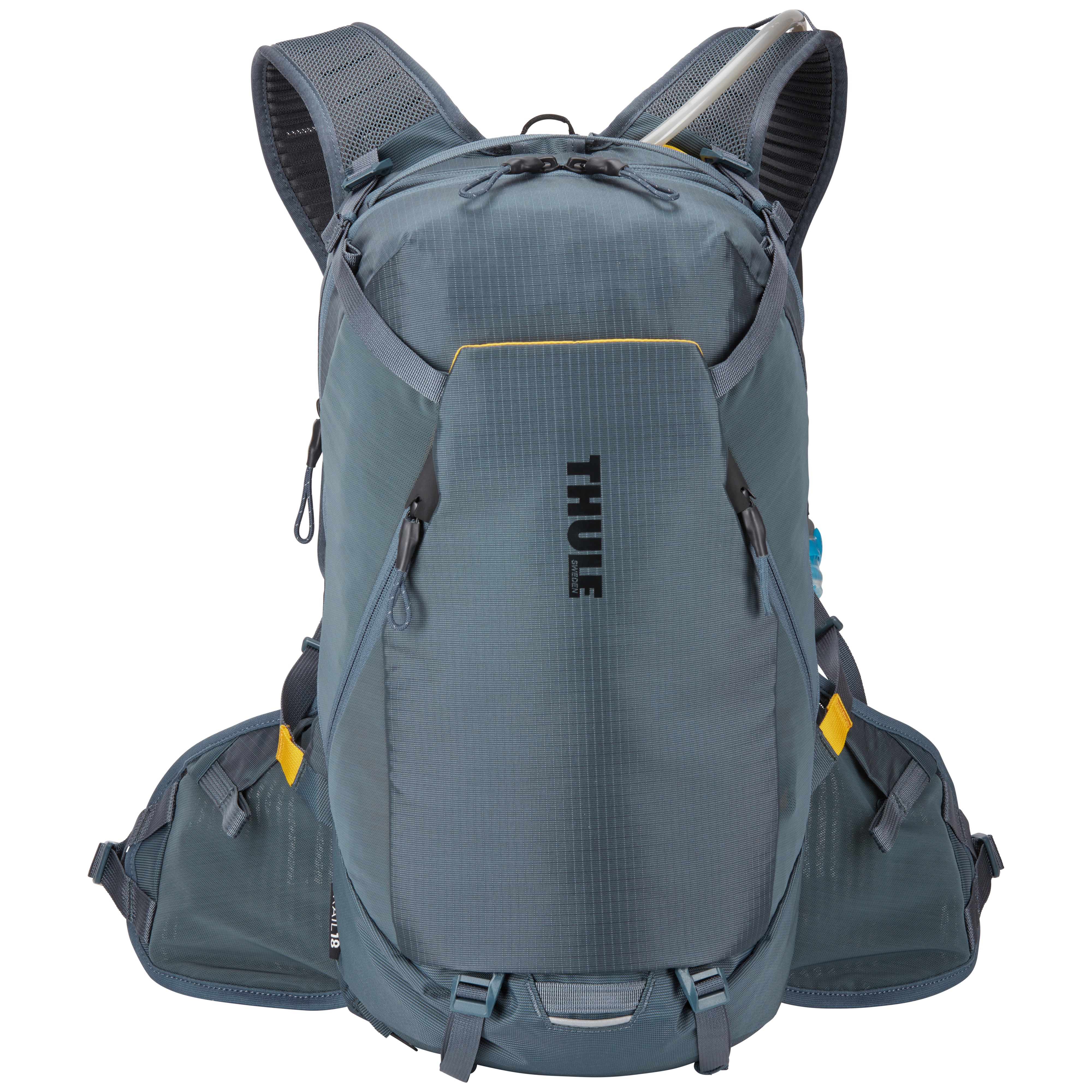 Thule Rail 18L Dark Slate