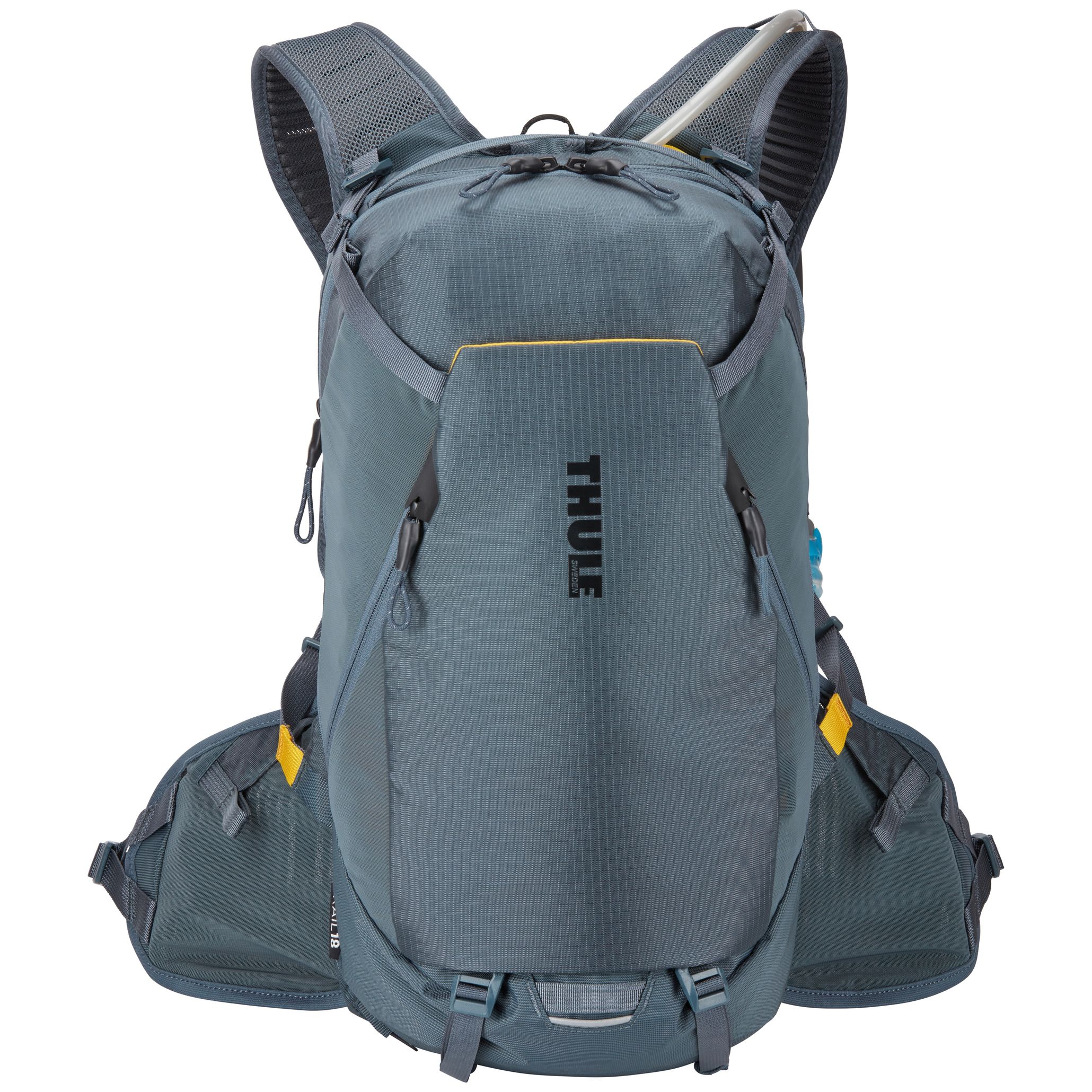Thule Rail 18L Dark