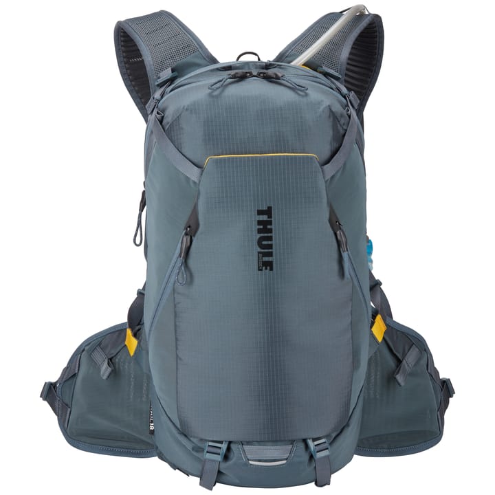 Rail 18L DARK SLATE Thule