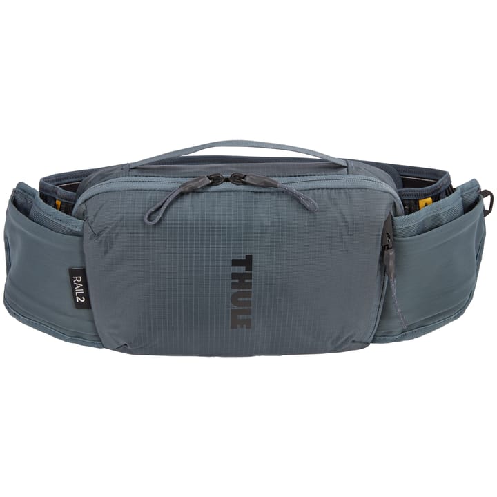 Thule Rail 2L Hip Pack Dark Slate Thule