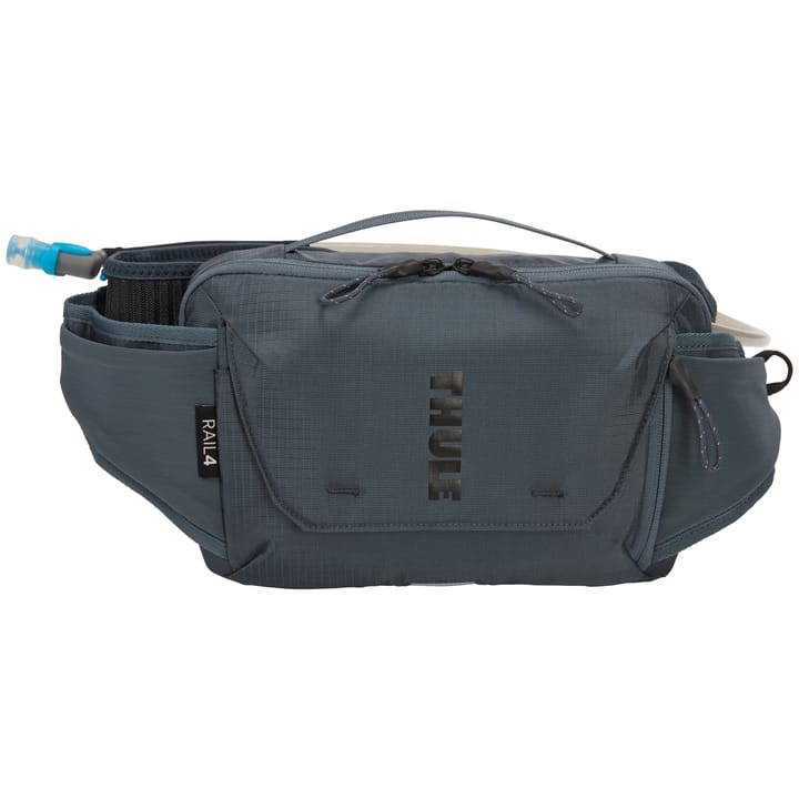 Rail 4L Hip Pack DARK SLATE Thule