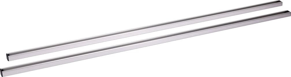 Thule Mounting Rails S Aluminium
