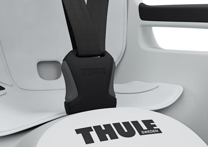 Thule RideAlong 2 Frame Mount Light Grey Thule