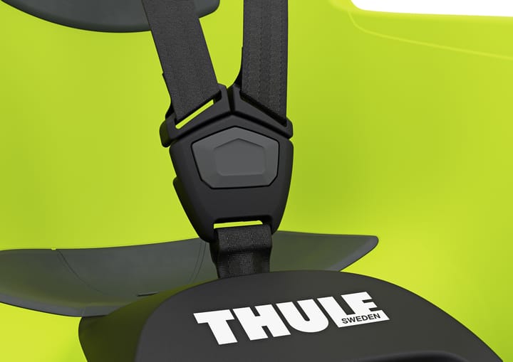 Thule RideAlong Lite 2 Frame Mount Zen Lime Thule