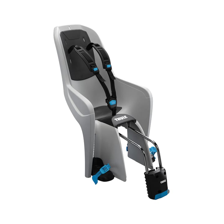 Thule Ridealong Lite Light Grey Thule Thule Ridealong Lite Light Grey Thule