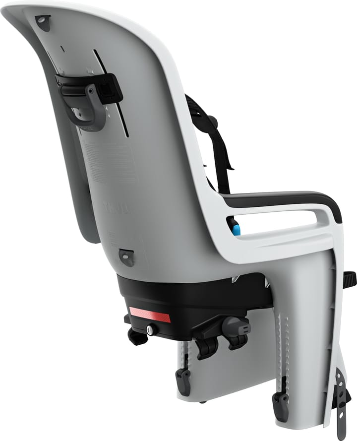 Thule Ride Along 2 Rack Mount Light Grey Thule