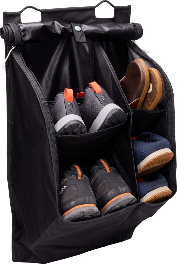 Thule  Rooftop Tent Organizer Black Thule