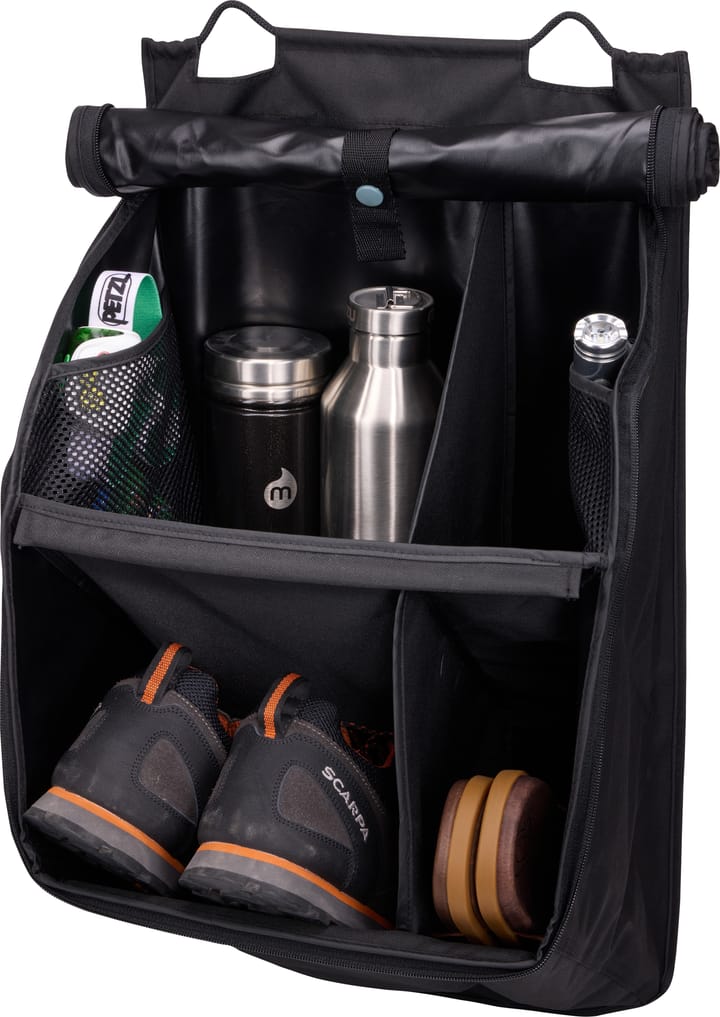 Thule  Rooftop Tent Organizer Black Thule