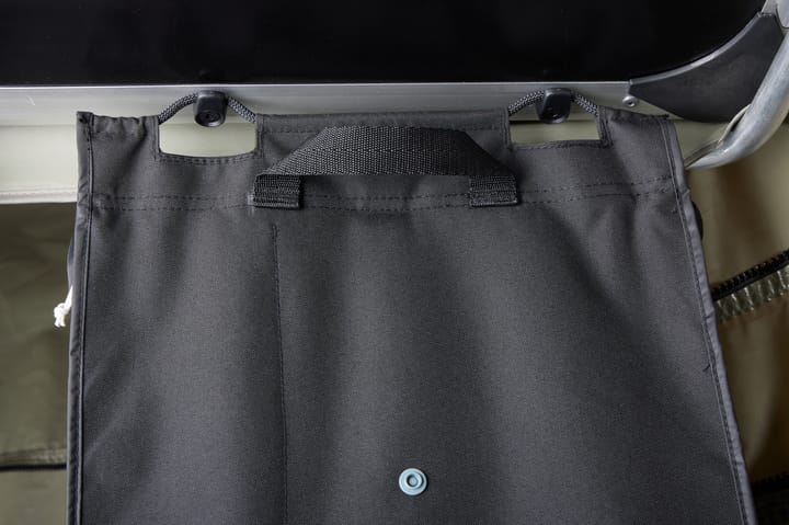 Thule  Rooftop Tent Organizer Black Thule