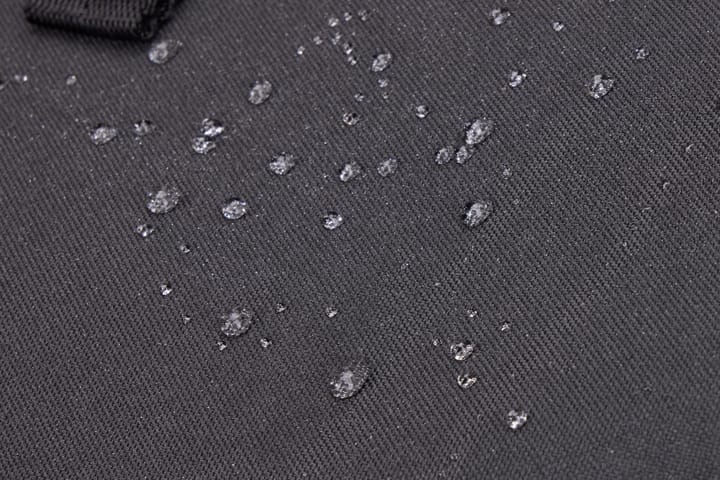 Thule  Rooftop Tent Organizer Black Thule