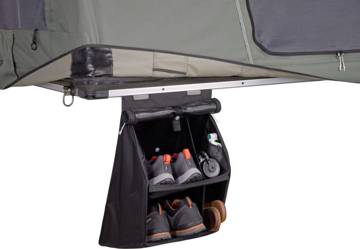 Thule  Rooftop Tent Organizer Black Thule