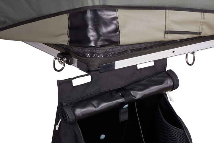 Thule  Rooftop Tent Organizer Black Thule
