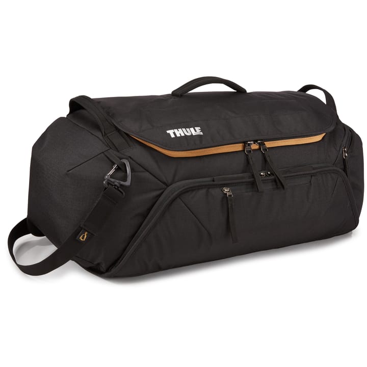 Thule Roundtrip Bike Duffel Black Thule