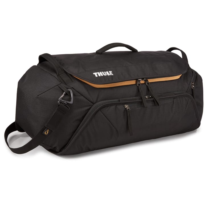 Roundtrip Bike Duffel Black Thule