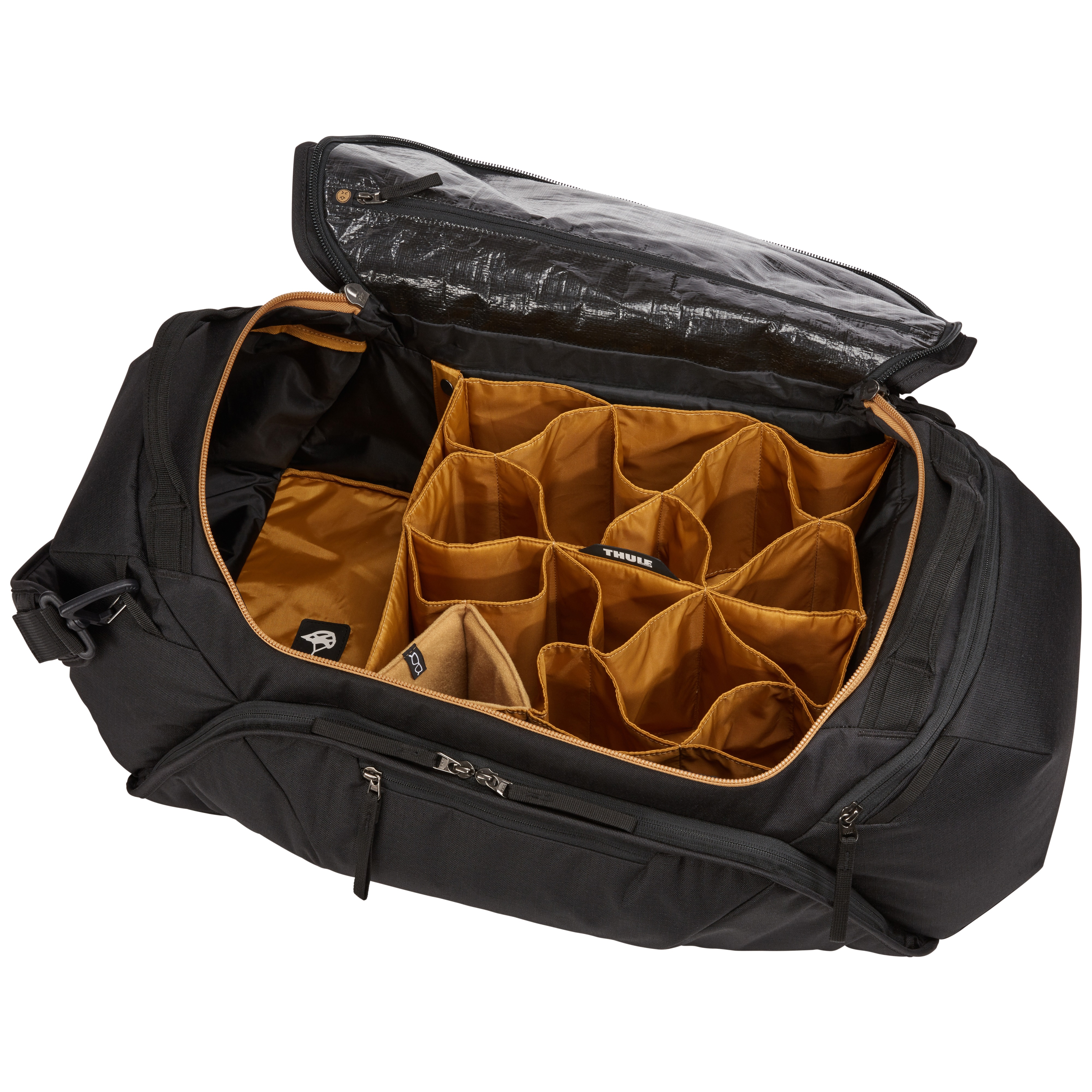 Roundtrip Bike Duffel Black | Buy Roundtrip Bike Duffel Black here