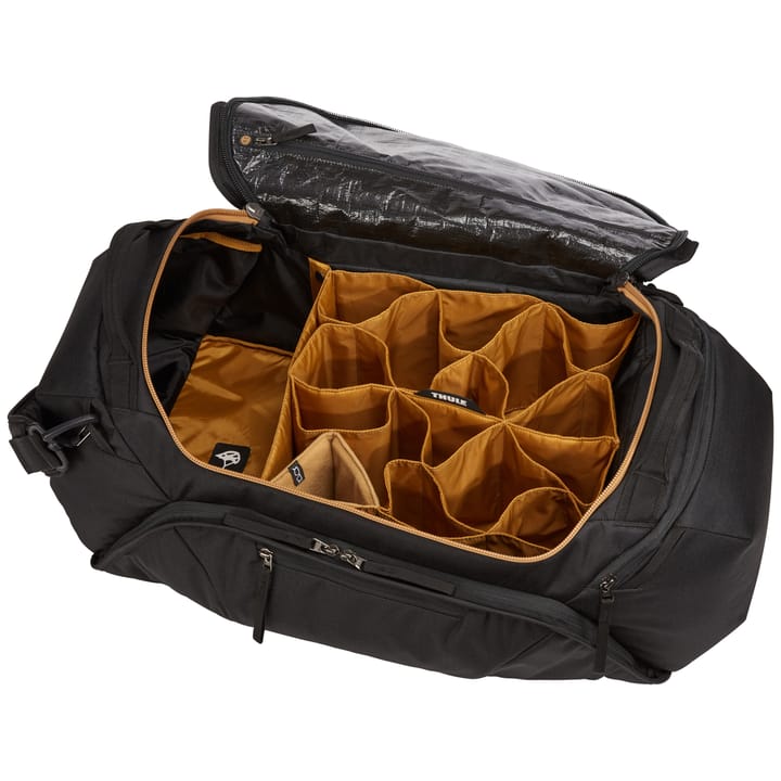 Thule Roundtrip Bike Duffel Black Thule