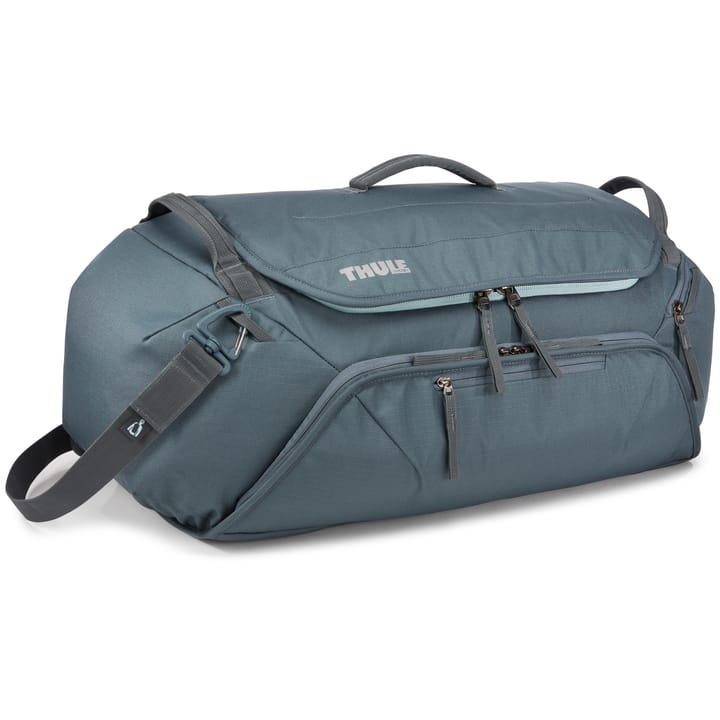 Thule Roundtrip Bike Duffel Dark Slate Thule Thule Roundtrip Bike Duffel Dark Slate Thule