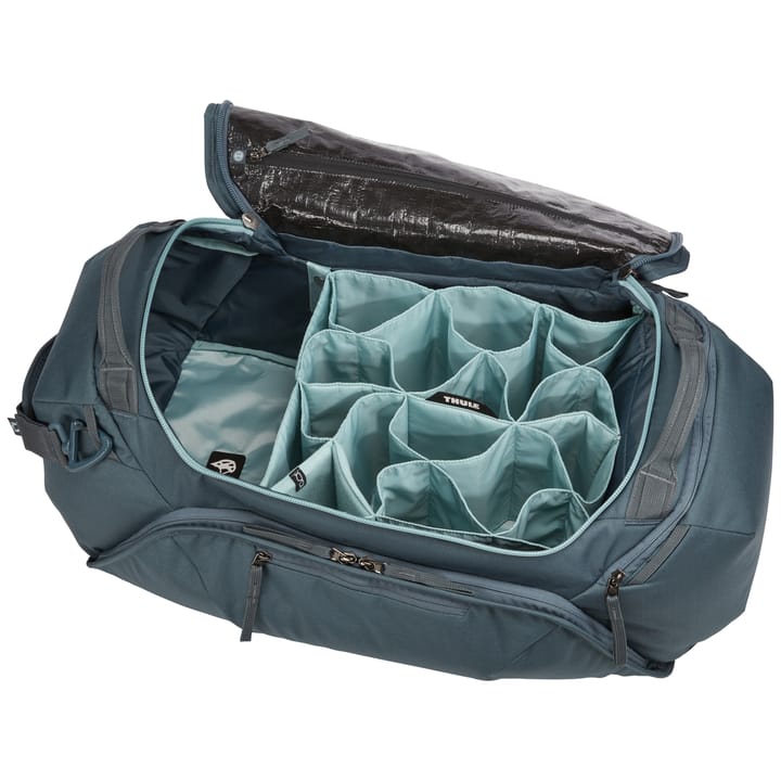 Thule Roundtrip Bike Duffel Dark Slate Thule Thule Roundtrip Bike Duffel Dark Slate Thule