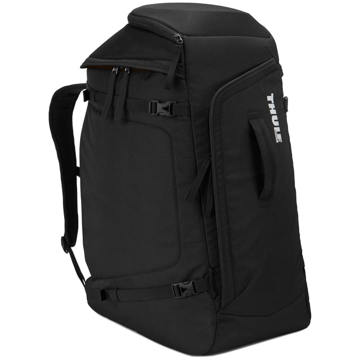 Thule Roundtrip Boot Backpack 60L Black Thule