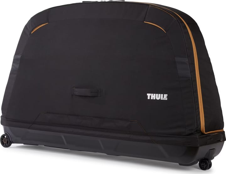 Thule Roundtrip Mtb Bike Travel Case Black Thule Thule Roundtrip Mtb Bike Travel Case Black Thule