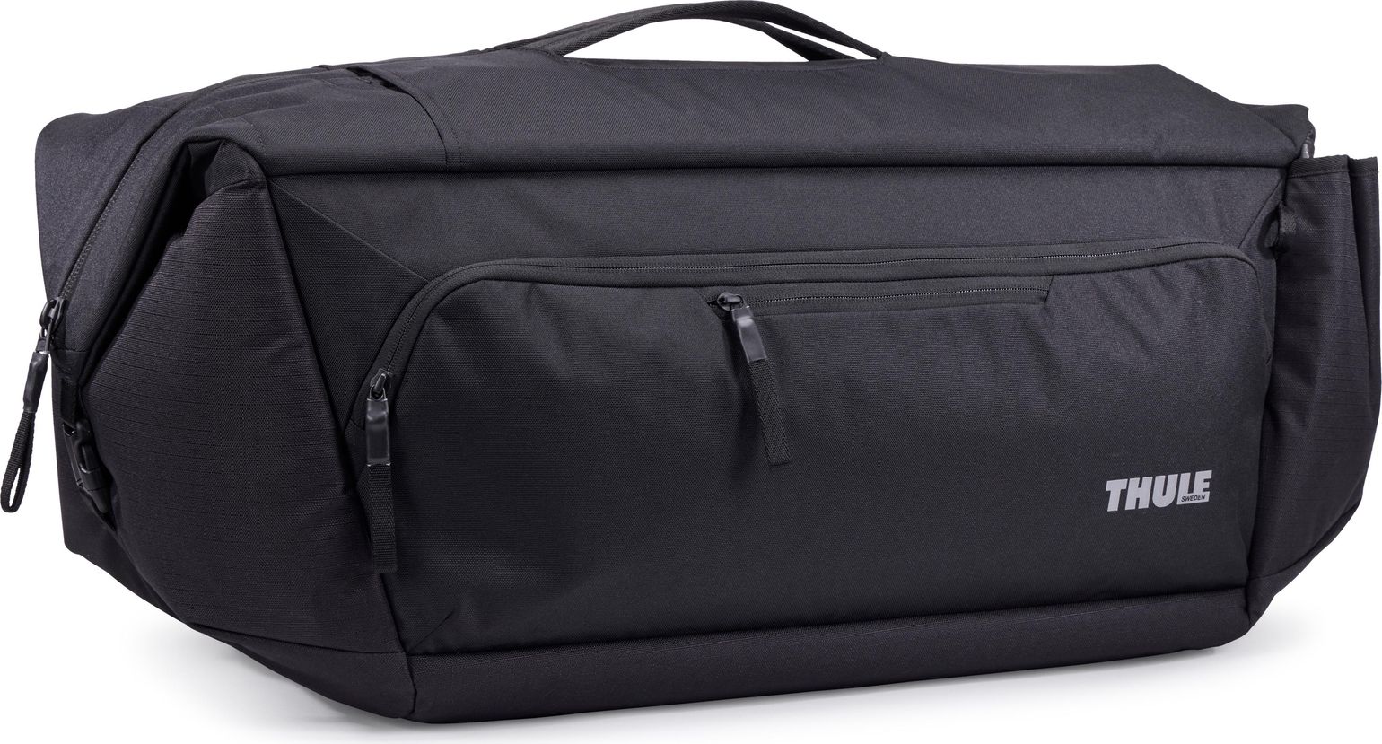Thule Roundtrip Mtb Duffel 70L Black