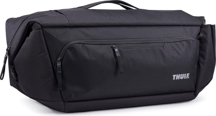 Thule Roundtrip Mtb Duffel 70L Black Thule