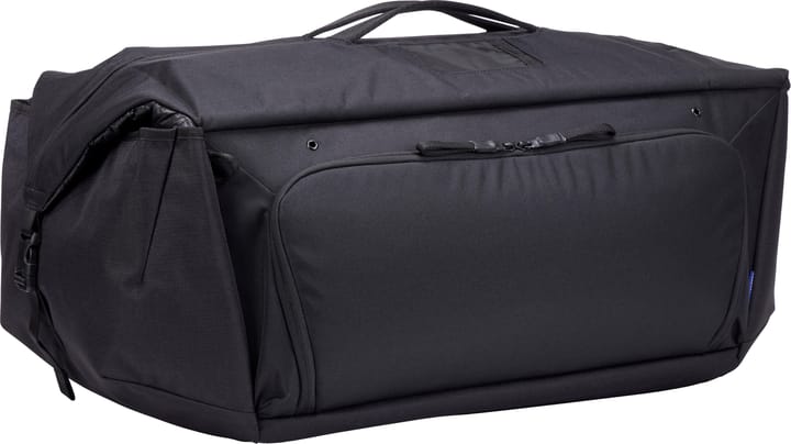 Thule Roundtrip Mtb Duffel 70L Black Thule