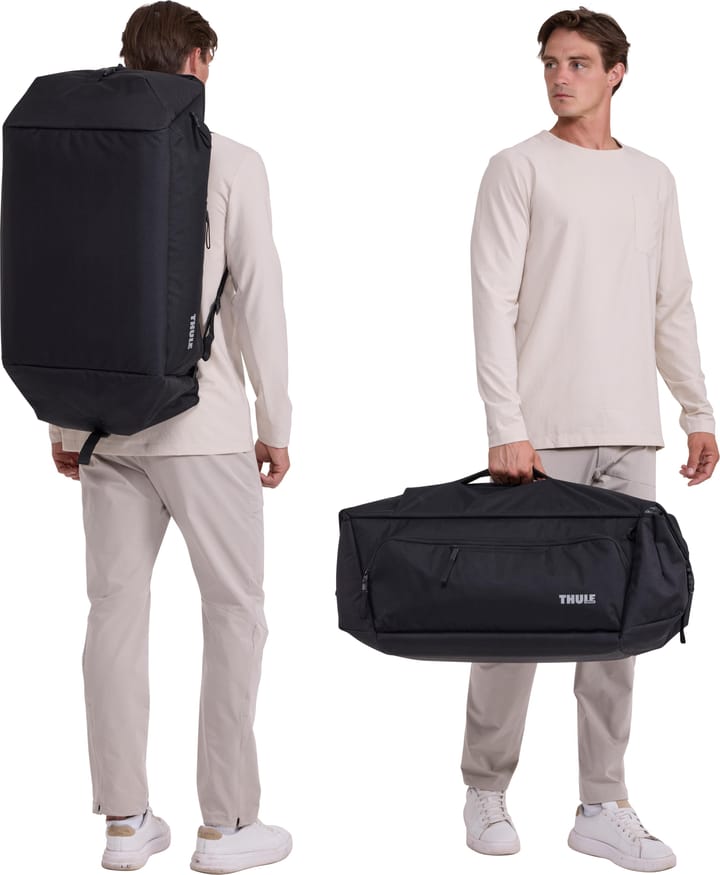 Thule Roundtrip Mtb Duffel 70L Black Thule