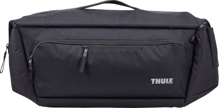 Thule Roundtrip Mtb Duffel 70L Black Thule
