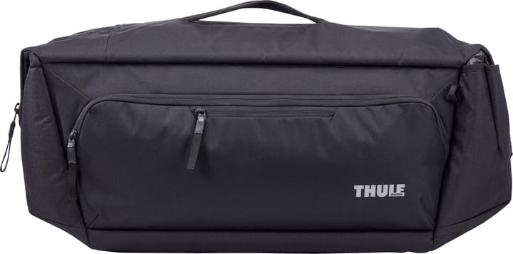 Thule Roundtrip Mtb Duffel 70L Black Thule