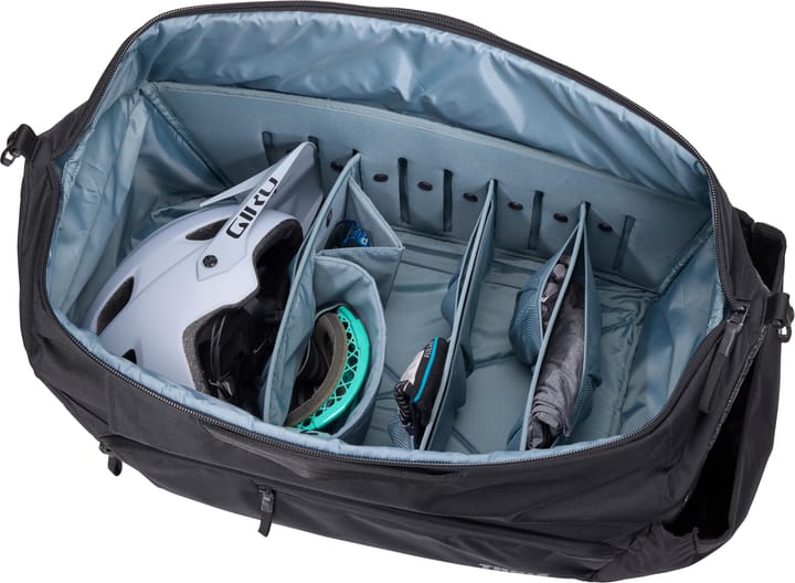 Thule Roundtrip Mtb Duffel 70L Black Thule