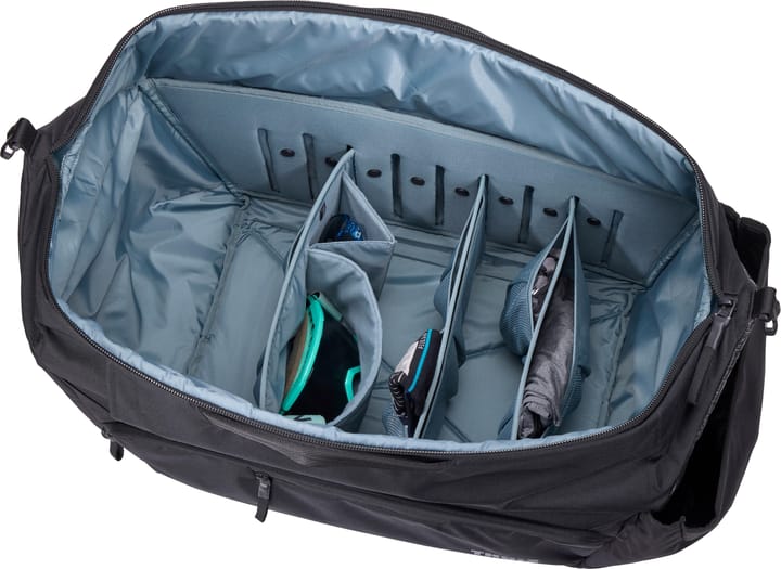 Thule Roundtrip Mtb Duffel 70L Black Thule