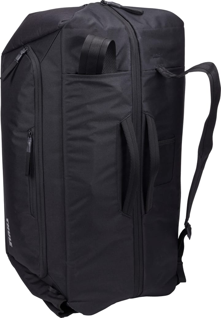 Thule Roundtrip Mtb Duffel 70L Black Thule