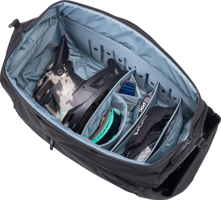 Thule Roundtrip Mtb Duffel 70L Black Thule