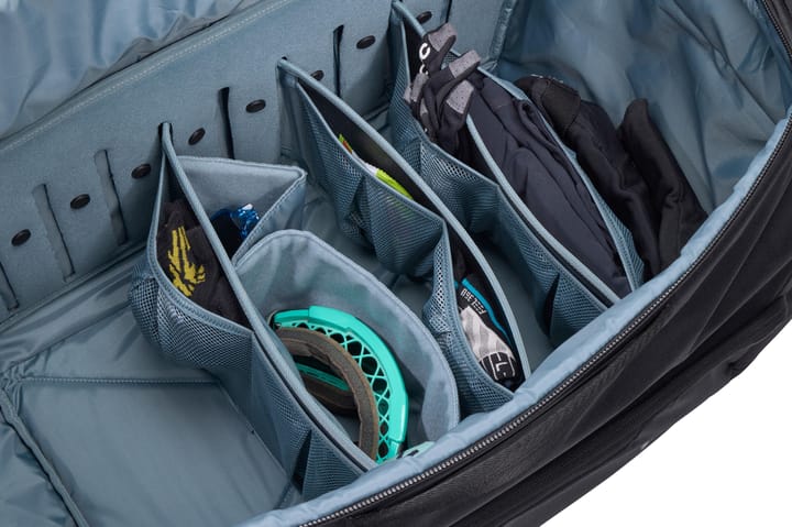 Thule Roundtrip Mtb Duffel 70L Black Thule