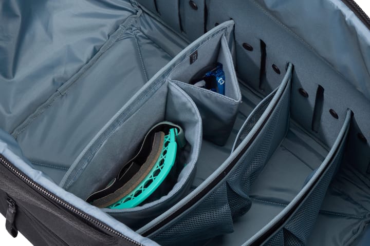 Thule Roundtrip Mtb Duffel 70L Black Thule