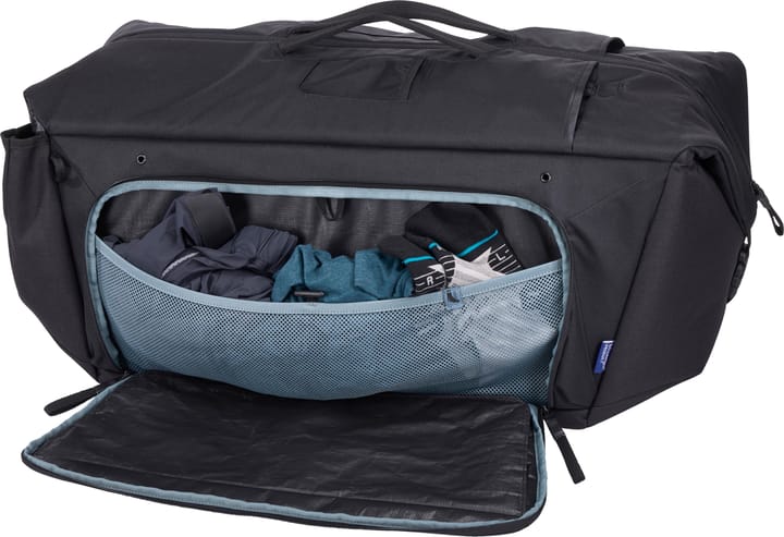Thule Roundtrip Mtb Duffel 70L Black Thule